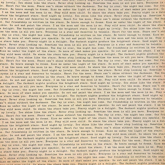 Scrapbook Paper with Gorgeous Galaxy Design! 12x12 Premium Card Stock! - Picture 10 of 17